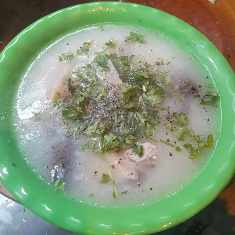 Hình ảnh Cháo Gà