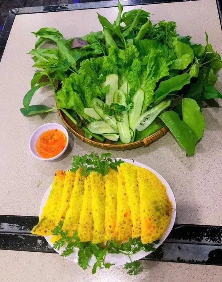 Hình ảnh Combo1  2NGƯỜI (phần 10 cái miền trung)