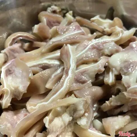 Hình ảnh Tai heo