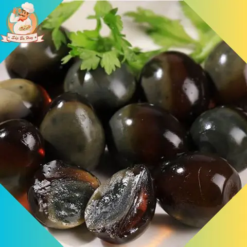 Hình ảnh Trứng bắc thảo