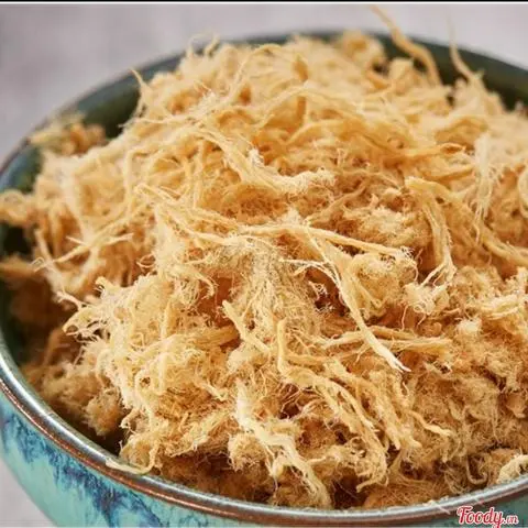 Hình ảnh Chà Bông