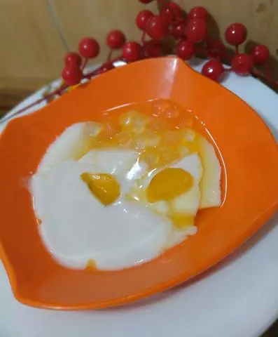 Hình ảnh Tàu hũ trân châu 