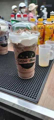 Hình ảnh Cacao muối
