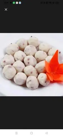Hình ảnh Mực viên- 5 viên 