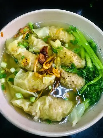 Hình ảnh Sủi Cảo Nhỏ 