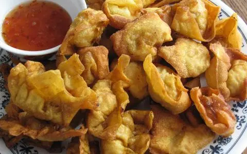 Hình ảnh Hoành thánh