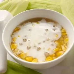Hình ảnh Chè bắp
