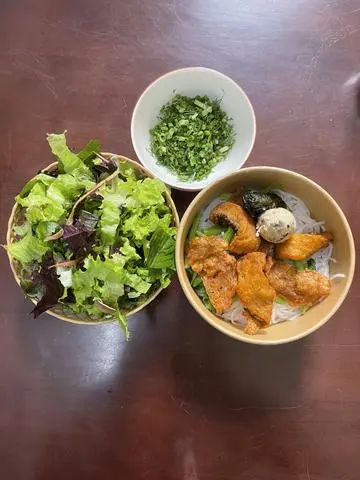 Hình ảnh Bún Cá Cay Thập Cẩm