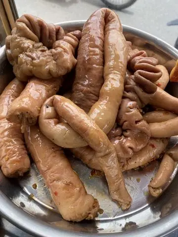 Hình ảnh phá lấu Tú linh 300g 