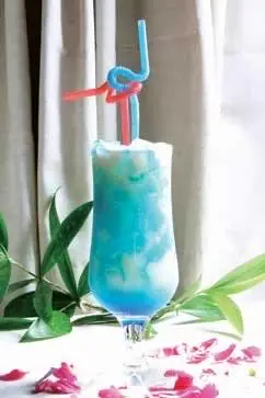 Hình ảnh Sữa Chua Bọt Biển