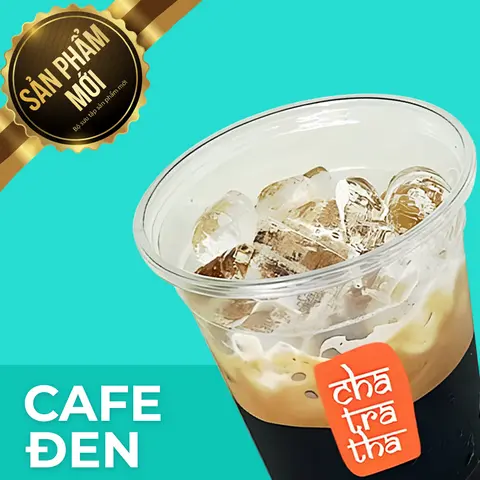 Hình ảnh Cafe Đen