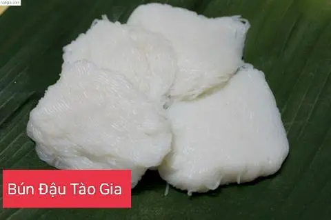 Hình ảnh Bún Lá 