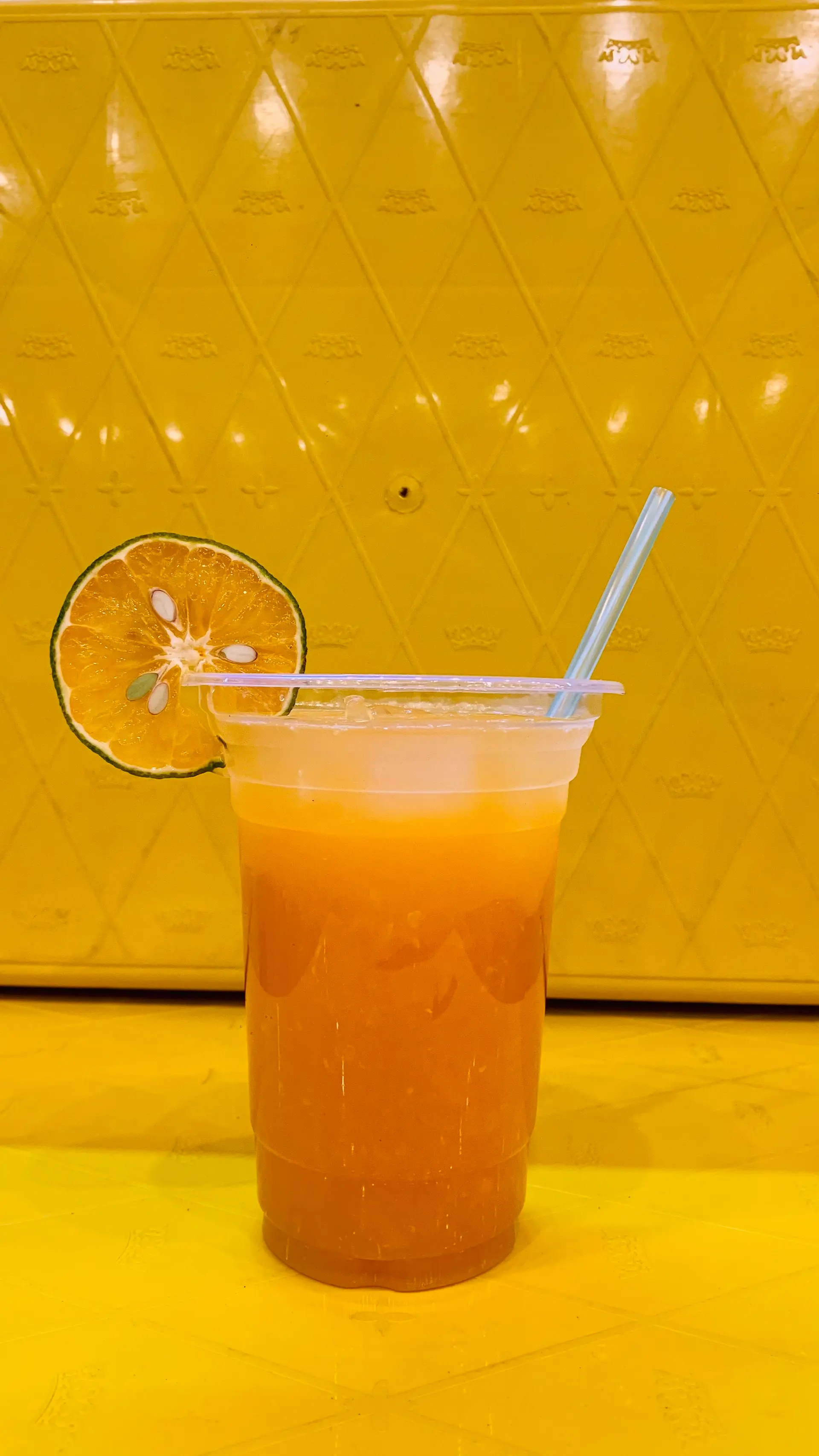 Hình ảnh NƯỚC ÉP CAM