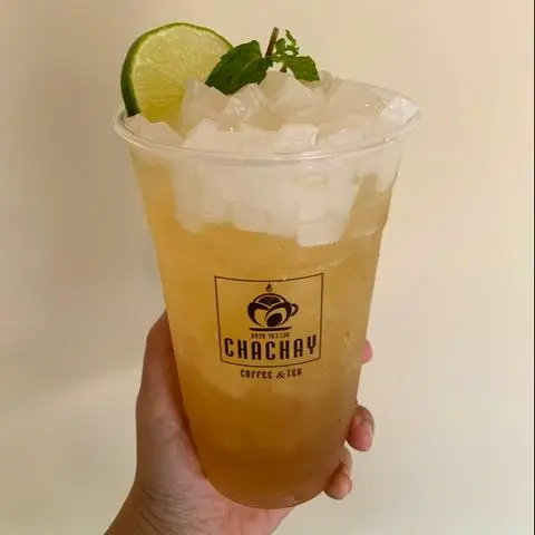 Hình ảnh Trà Chanh Mật Ong