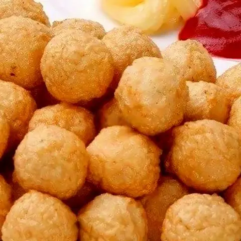 Hình ảnh Cá viên