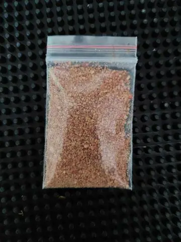 Hình ảnh Bịt  Muối Tây Ninh 
