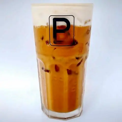 Hình ảnh Cà phê cốt dừa