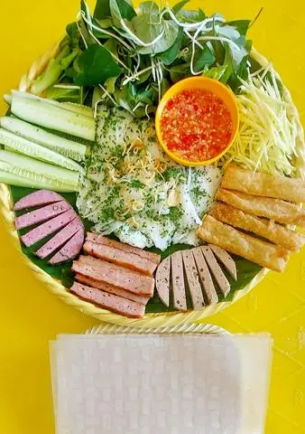 Hình ảnh Bánh Hỏi