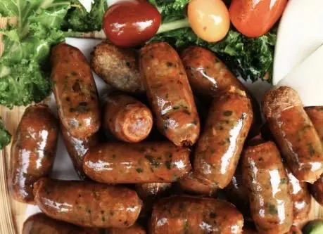 Hình ảnh Bò lá lốt lacusina