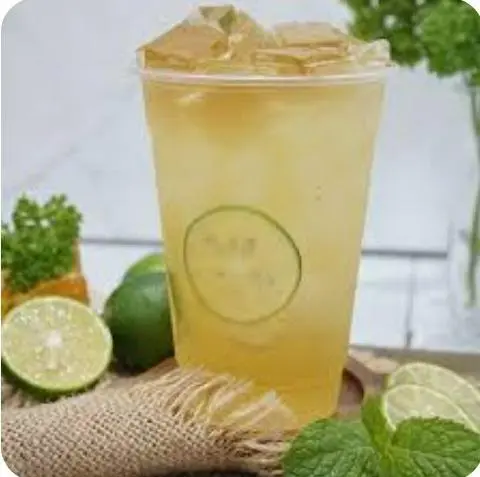 Hình ảnh Trà Chanh