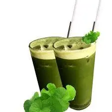 Hình ảnh Rau má sữa