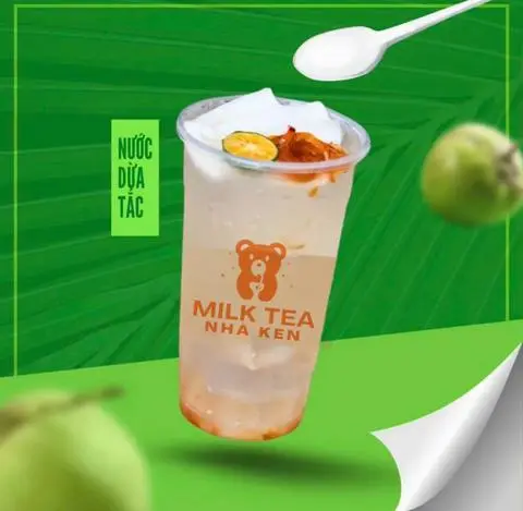 Hình ảnh Nước Dừa Tắc 