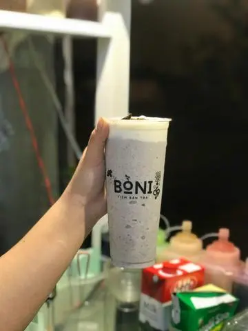 Hình ảnh Đá xay oreo