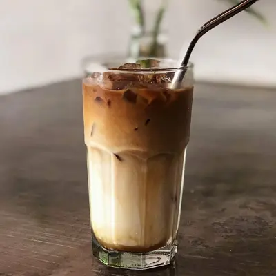 Hình ảnh Cacao Latte Đậu Nành