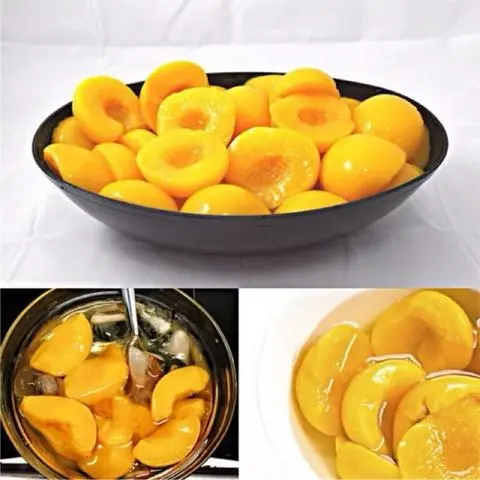 Hình ảnh Topping Đào