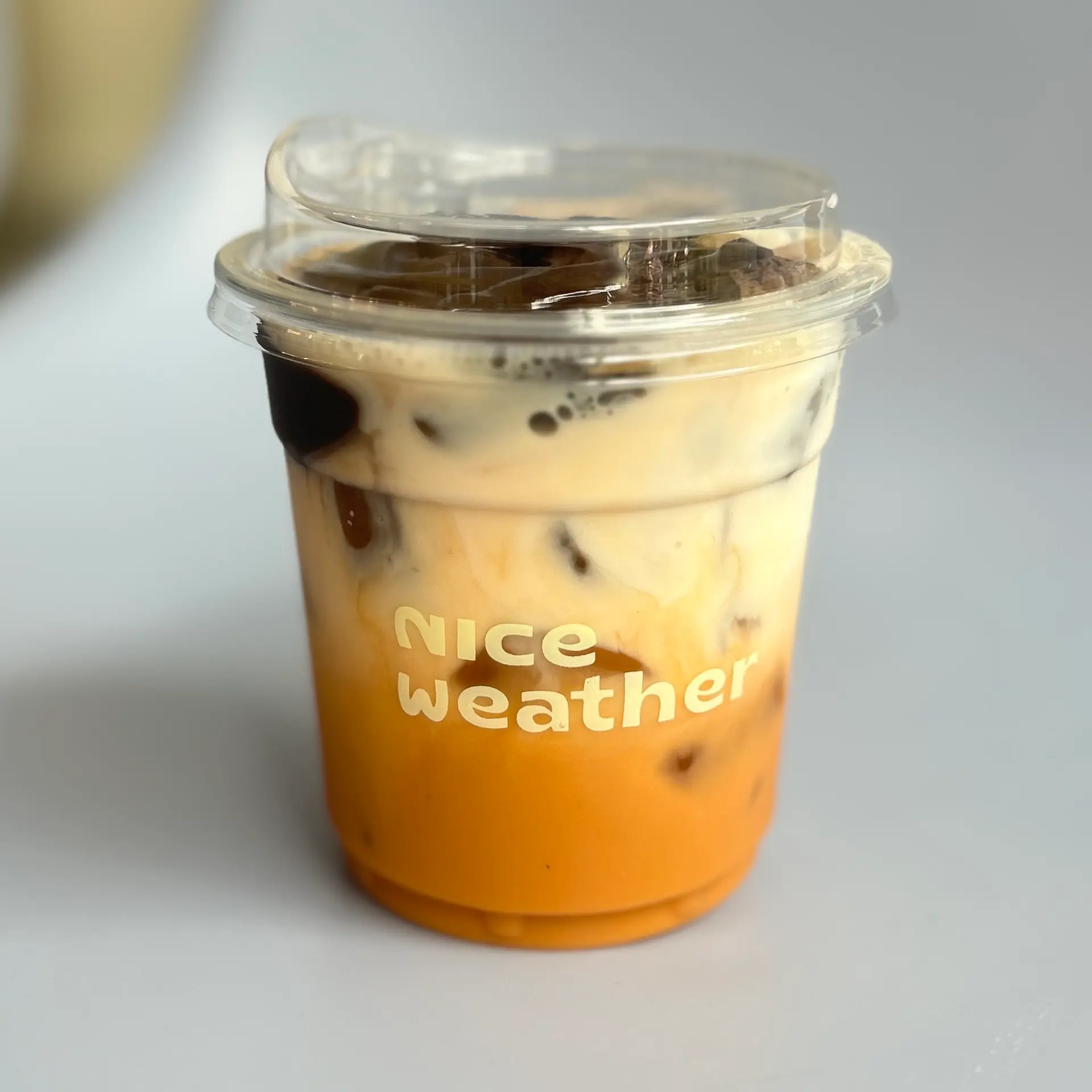 Hình ảnh Choco Thai Latte