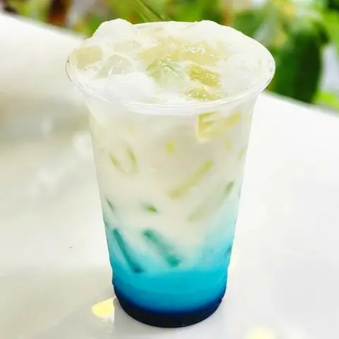 Hình ảnh Sữa chua đại dương