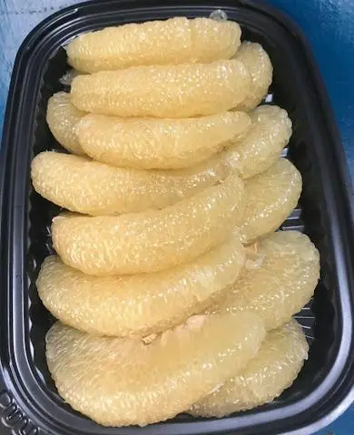 Hình ảnh Bưởi Năm Roi 350gr 