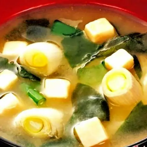 Hình ảnh Soup Miso