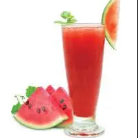 Hình ảnh Nước ép dưa hấu