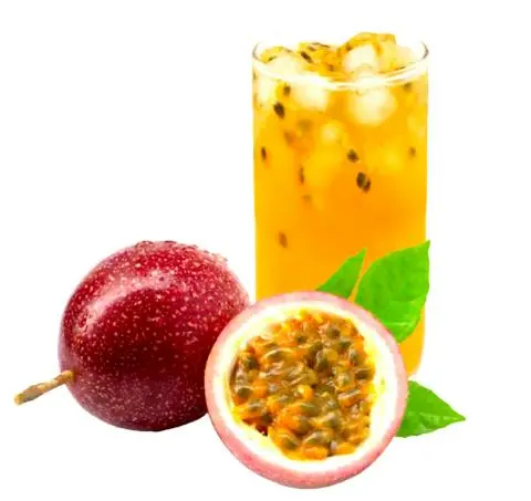 Hình ảnh Trà chanh dây