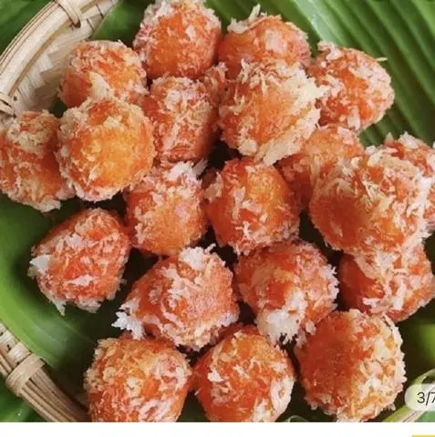 Hình ảnh Cớm Hồng 