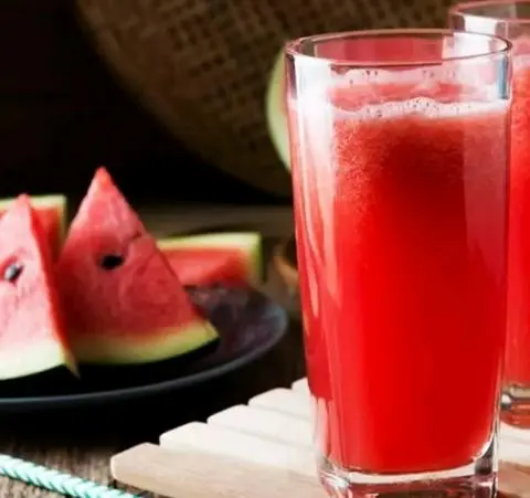Hình ảnh Nước ép dưa hấu 800ml