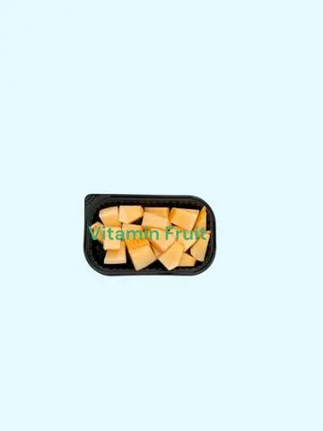 Hình ảnh Dưa lưới - 350gr