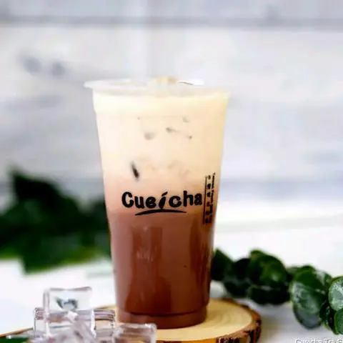 Hình ảnh Trà sữa cacao