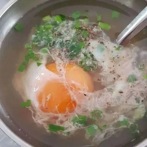 Hình ảnh 1 Trứng