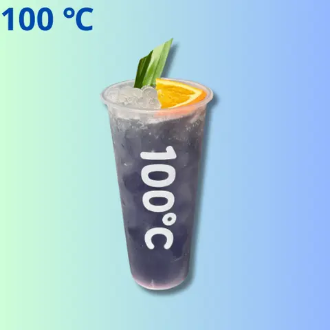 Hình ảnh Trà việt quất (L)