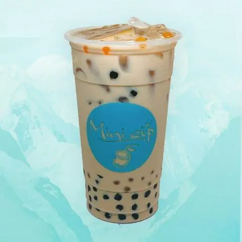 Hình ảnh Trà Sữa MiniCup