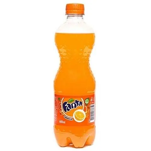 Hình ảnh Fanta Cam
