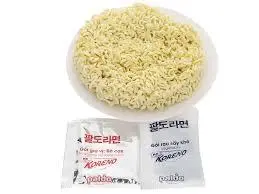 Hình ảnh Mì koreno 