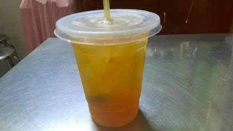 Hình ảnh Trà Tắc size 1L