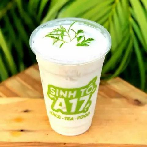 Hình ảnh Sinh tố dừa