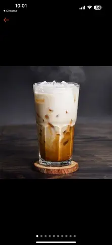Hình ảnh Ca Cao sữa Gấu