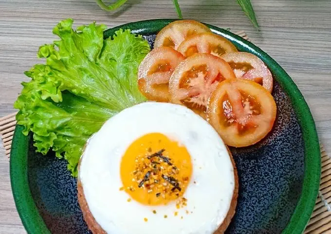Hình ảnh Cơm Ốp La