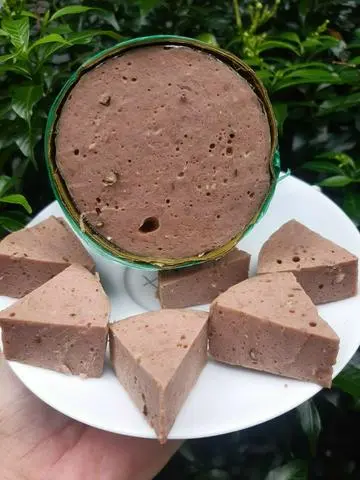 Hình ảnh Chả Bò Thịt 1kg