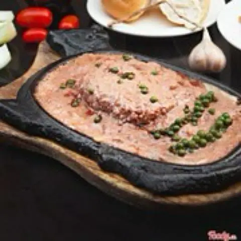 Hình ảnh Bò Úc sốt pate